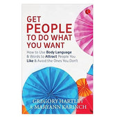 image //www.c...HAVE YOUR WAY : How to Make People Do What You Want Richie Kasper | Crossword.in