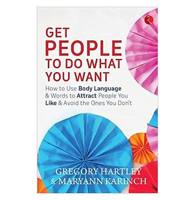 imagHAVE YOUR WAY : How to Make People Do What You Want Richie Kasper | Crossword.in