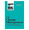 imag1HBRs 10 Must Reads on Change Management Harvard Business Review Paperback HBR