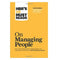 imag1HBRs 10 Must Reads on Managing People Paperback HBR