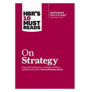 image //www.c...HBRs 10 Must Reads on Strategy Paperback Review Harvard Business; Porter Michael E.; Kim W. Chan and Mauborgne Renée A.