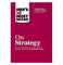 imag1HBRs 10 Must Reads on Strategy Paperback Review Harvard Business; Porter Michael E.; Kim W. Chan and Mauborgne Renée A.