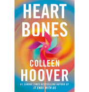 image //www.c...Heart Bones Paperback Colleen Hoover