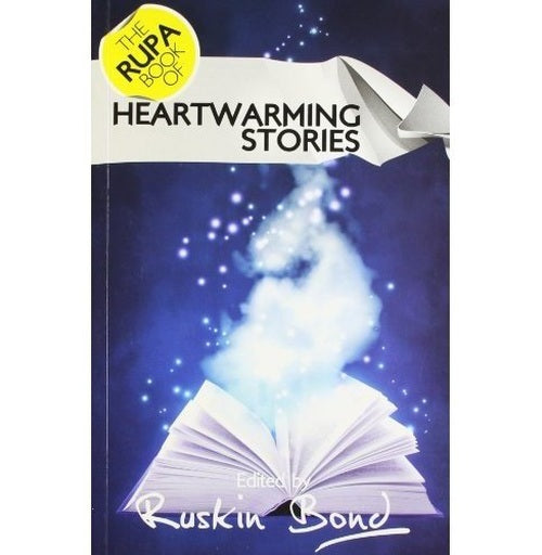 Heartwarming Stories / Wicked Stories