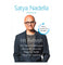 imag1Hit Refresh Paperback Satya Nadella