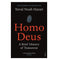 imag1Homo Deus: A Brief History of Tomorrow Harari Yuval Noah Paperback Harari Yuval Noah