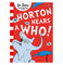 imag1Horton Hears A Who Paperback Dr. Seuss