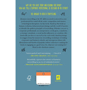 image //www.c...How Business Storytelling Works: Increase Your Influence And Impact - Paperback buy online at crossword.in