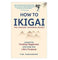 imag1How To Ikigai Paperback Wisdom Tree