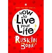 imagHow To Live Your Life Hardcover Bond Ruskin