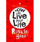 imag2How To Live Your Life Hardcover Bond Ruskin