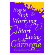 image //www.c...How To Stop Worrying And Start Living