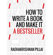 image //www.c...HOW TO WRITE A BOOK AND MAKE IT A BESTSELLER Paperback