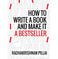 imag2HOW TO WRITE A BOOK AND MAKE IT A BESTSELLER Paperback