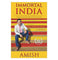 imag1Immortal India: Young Country Timeless Civilisation Non:Fiction Amish explores ideas that make India Immortal Paperback Tripathi Amish