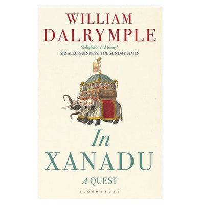 imagIn Xanadu Dalrymple William