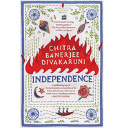 image //www.c...Independence Hardcover Divakaruni Chitra Banerjee