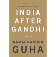 image //www.c...India After Gandhi: A History 3rd Edition Revised and Updated Paperback Guha Ramachandra