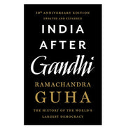 image //www.c...India After Gandhi: The History of the World's Largest Democracy Paperback Guha Ramachandra Paperback Guha Ramachandra