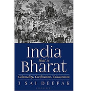 image //www.c...India that is Bharat Deepak J Sai