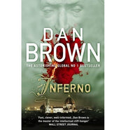 image //www.c...INFERNO Hardcover DAN BROWN Paperback DAN BROWN paperback