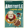 imag1Introducing Aristotle: A Graphic Guide Graphic Guides Paperback Woodfin Rupert and Groves Judy