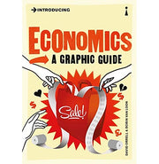 image //www.c...Introducing Economics: A Graphic Guide Graphic Guides Paperback Orrell David and Van Loon Borin