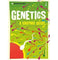 imag1Introducing Genetics: A Graphic Guide Graphic Guides Paperback Jones Steve and Van Loon Borin