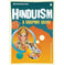 imag1Introducing Hinduism: A Graphic Guide Graphic Guides Paperback Van Loon Borin and Lal Vinay