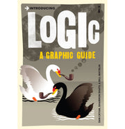 image //www.c...Introducing Logic: A Graphic Guide Graphic Guides Paperback Mayblin Bill; Cryan Dan and Shatil Sharron
