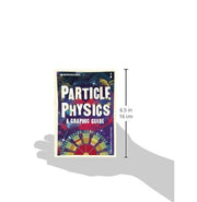 image //www.c...Introducing Particle Physics: A Graphic Guide Graphic Guides Paperback Whyntie Tom and Pugh Oliver