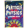 imag1Introducing Particle Physics: A Graphic Guide Graphic Guides Paperback Whyntie Tom and Pugh Oliver