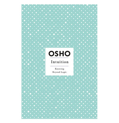 imagIntuition Osho Insights for a New Way of Living Paperback Osho Paperback Osho