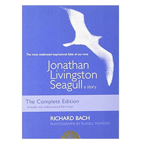 Jonathan Livingston Seagull