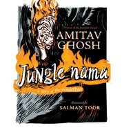 image //www.c...Jungle Nama Hardcover Ghosh Amitav and Toor Salman
