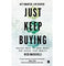 imag1Just Keep Buying: Proven ways to save money and build your wealth Paperback Maggiulli Nick