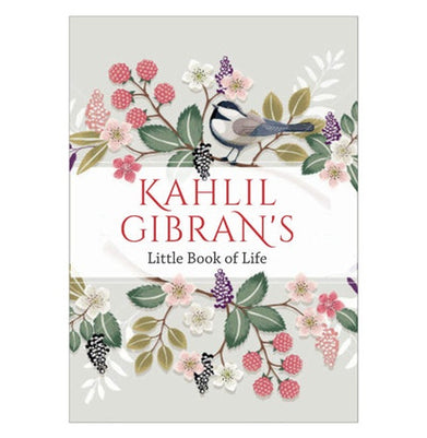 imagKahlil Gibran's Little Book Of Life English Paperback Kahlil Gibran