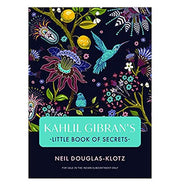 image //www.c...Kahlil Gibran's Little Book Of Secrets English Paperback Neil Douglas:Klotz Books, BOOKS5, December Book Sale, Fiction, Fiction Poetry, Kahlil Gibran's Little Book Of Secrets, Non Discounted Products, WBD2025 crossword.in