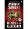 imag1Keepers Of The Kalachakra Paperback Sanghi Ashwin Books, BOOKS5, December Book Sale, Fiction, Historical Fiction, Keepers of the Kalachakra, Non Discounted Products, WBD2025 crossword.in