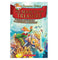 imag1Kingdom Of FAntasy #6 The Search for Treasure Elisabetta Dami Elisabetta Dami
