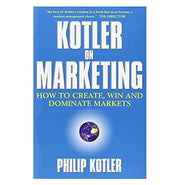 image //www.c...Kotler On Marketing Paperback Philip Kotler