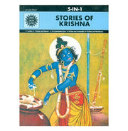 image //www.c...Krishna the Protector of Dharma Anant Pai