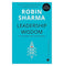 imag1Leadership Wisdom Paperback Robin Sharma