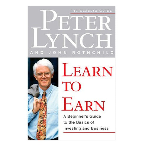 Learn To Earn