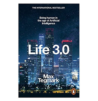 imagLife 3.0 Paperback Max Tegmark