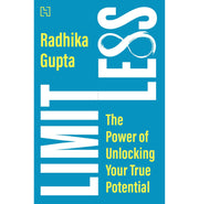 image //www.c...LIMITLESS Paperback Gupta Radhika Paperback Gupta Radhika