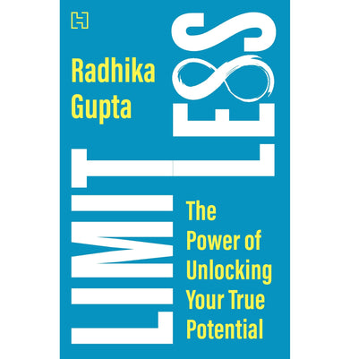 imagLIMITLESS Paperback Gupta Radhika Paperback Gupta Radhika