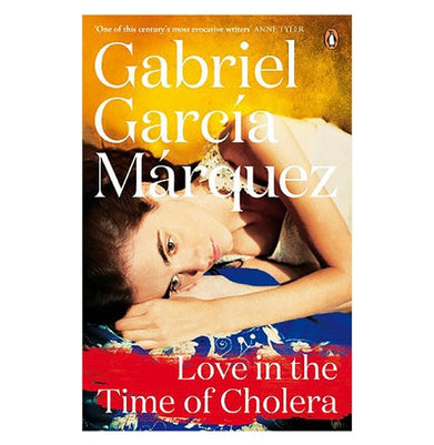 imagLove in the Time of Cholera Paperback Marquez Gabriel Garcia Paperback Gabriel Garcia Marquez