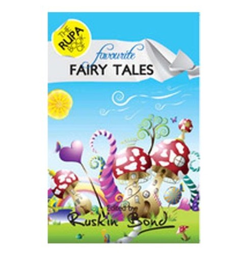 Love Stories / Favourite Fairy Tales