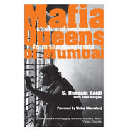 image //www.c...Mafia Queens of Mumbai: Stories of Women from the Ganglands Paperback Jane Borges;S. Hussain Zaidi